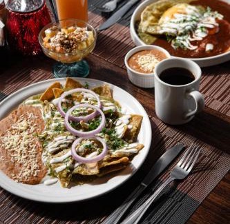 Ciudad Obregon Hotel | Best Western Plus San Jorge