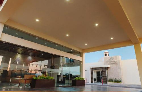 Ciudad Obregon Hotel | Best Western Plus San Jorge
