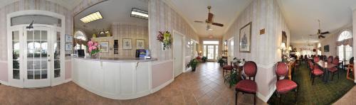 Santee Hotel | Best Western PLUS Santee Inn