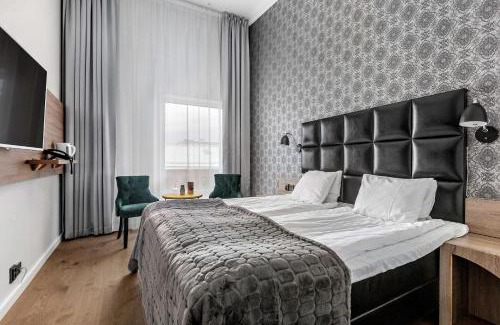 Lulea Hotel | Best Western Plus Savoy Lulea