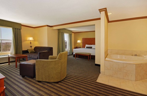 Galveston Hotel | Best Western Plus Seawall Inn & Suites By The Beach