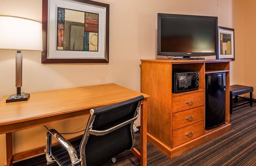 Seminole Hotel | Best Western Plus Seminole Hotel & Suites