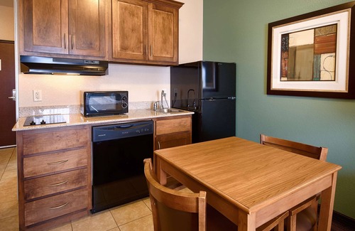 Seminole Hotel | Best Western Plus Seminole Hotel & Suites