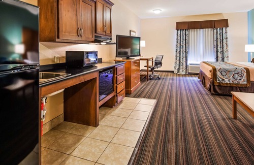 Seminole Hotel | Best Western Plus Seminole Hotel & Suites