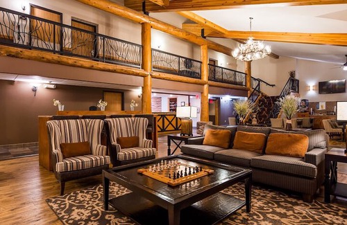 Sidney Hotel | Best Western Plus Sidney Lodge
