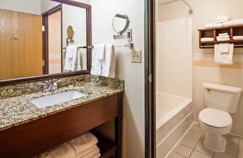 Sidney Hotel | Best Western Plus Sidney Lodge