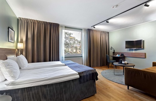 Centrala Sodertalje Hotel | Best Western Plus Skogshöjd