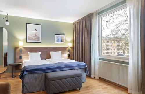 Centrala Sodertalje Hotel | Best Western Plus Skogshöjd