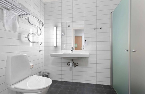 Centrala Sodertalje Hotel | Best Western Plus Skogshöjd