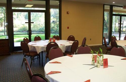 Sonora Hotel | Best Western Plus Sonora Oaks Hotel and Conference Center