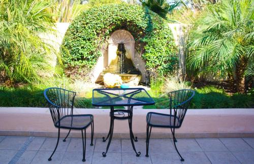 Goleta Hotel | Best Western Plus South Coast Inn