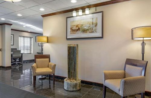 South Hill Hotel | Best Western Plus South Hill Inn