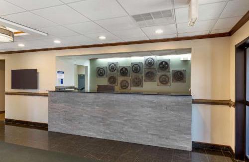 South Hill Hotel | Best Western Plus South Hill Inn
