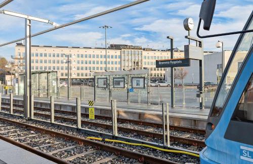 Bromma Hotel | Best Western Plus Sthlm Bromma