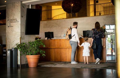 Bromma Hotel | Best Western Plus Sthlm Bromma