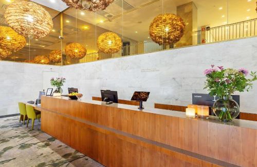 Bromma Hotel | Best Western Plus Sthlm Bromma