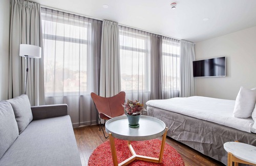 Bromma Hotel | Best Western Plus Sthlm Bromma