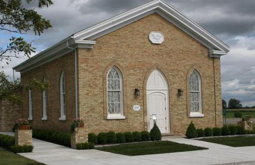 London Hotel | Best Western Plus Stoneridge Inn & Conference Centre London Ontario