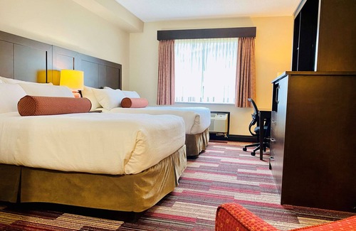 London Hotel | Best Western Plus Stoneridge Inn & Conference Centre