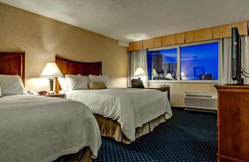 Connaught Hotel | Best Western Plus Suites Downtown Calgary