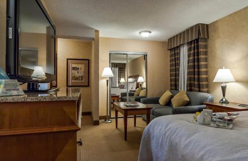 Connaught Hotel | Best Western Plus Suites Downtown Calgary
