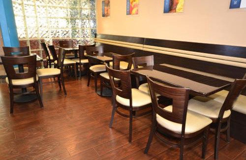 Inglewood Hotel | Best Western Plus Suites Hotel - Los Angeles LAX Airport