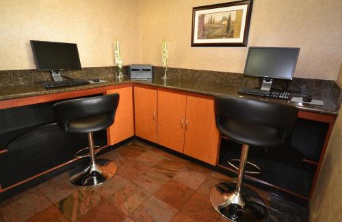 Inglewood Hotel | Best Western Plus Suites Hotel - Los Angeles LAX Airport