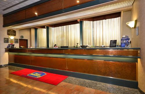 Inglewood Hotel | Best Western Plus Suites Hotel - Los Angeles LAX Airport
