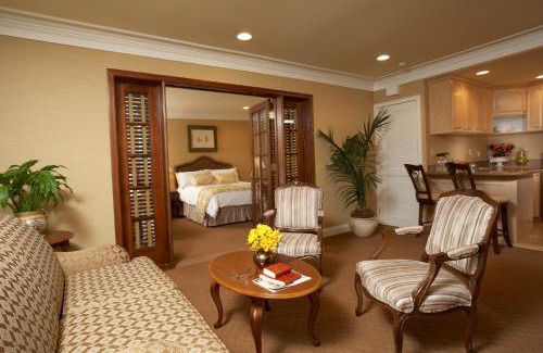 West Hollywood Hotel | Best Western Plus Sunset Plaza Hotel
