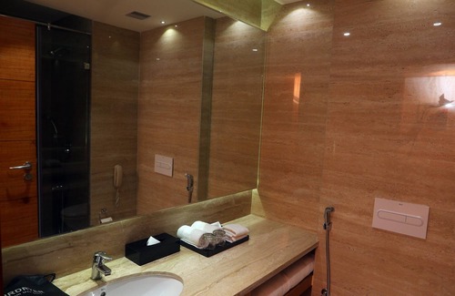 Railway New Colony Hotel | Best Western Plus Tejvivaan