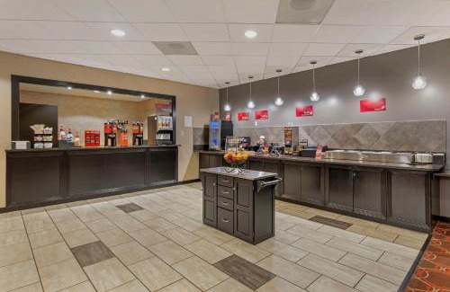 St. Charles Hotel | Best Western Plus The Charles Hotel
