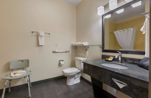 Farmington Hotel | Best Western Plus The Four Corners Inn