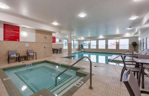 St. Albert Hotel | Best Western Plus The Inn at St Albert