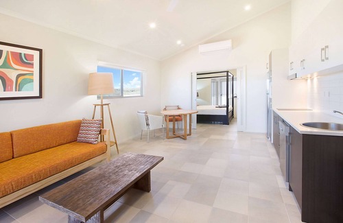 Stove Hill Hotel | Best Western Plus The Ranges Karratha