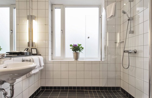 Vasastan Hotel | Best Western Plus Time Hotel