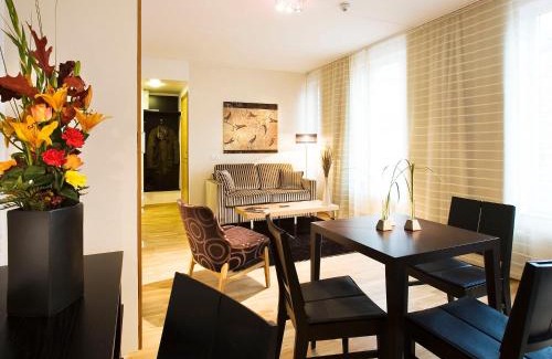 Vasastan Hotel | Best Western Plus Time Hotel