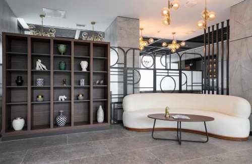 Black Sea Coast Hotel | Best Western Plus Trabzon