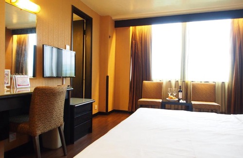 Tsim Sha Tsui Hotel | Best Western Plus Tsim Sha Tsui