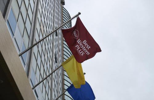 Tsim Sha Tsui Hotel | Best Western Plus Tsim Sha Tsui