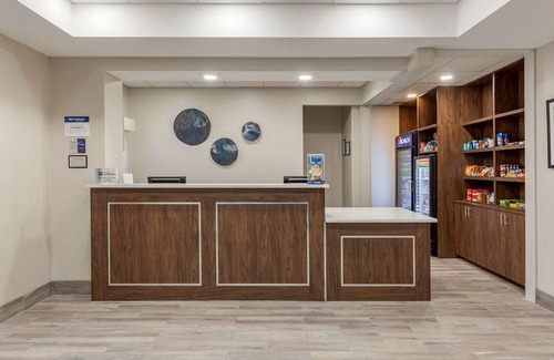 Franklin Hotel | Best Western Plus Executive Residency Franklin