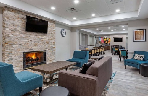 Franklin Hotel | Best Western Plus Executive Residency Franklin