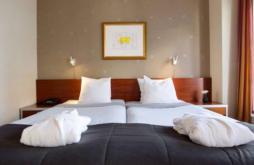Vastervik Hotel | Best Western Plus Vasterviks Stadshotell