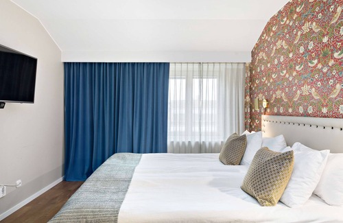 Vastervik Hotel | Best Western Plus Vasterviks Stadshotell