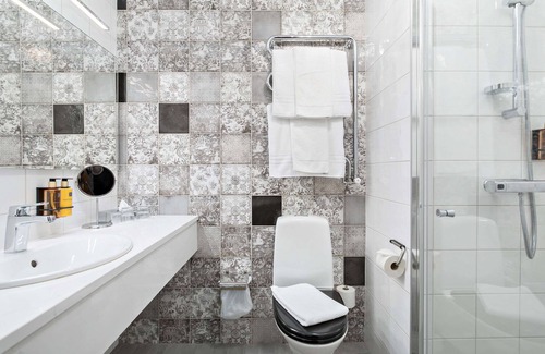 Vastervik Hotel | Best Western Plus Vasterviks Stadshotell