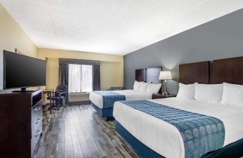 Waynesboro Hotel | Best Western Plus Waynesboro