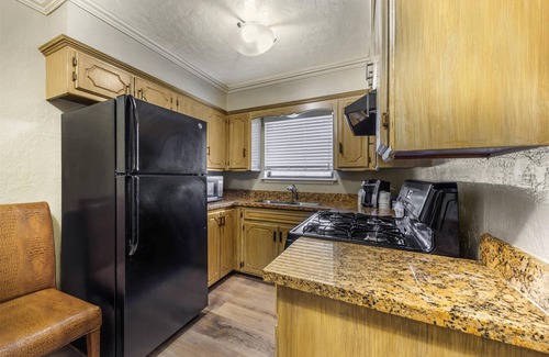 Weatherford Hotel | Best Western Plus Weatherford