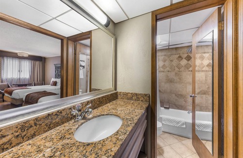 Weatherford Hotel | Best Western Plus Weatherford