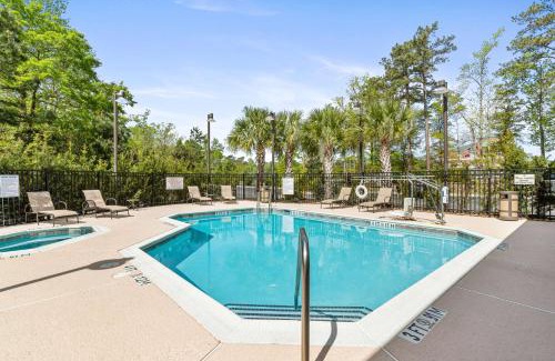 Wilmington Hotel | Best Western PLUS Westgate Inn and Suites