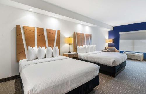 Wilmington Hotel | Best Western PLUS Westgate Inn and Suites