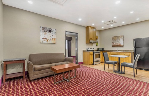 Yukon Hotel | Best Western Plus Yukon